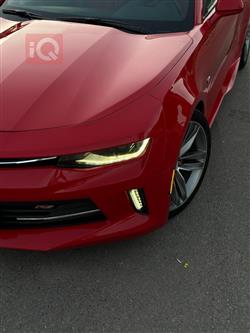 شيفروليه كامارو